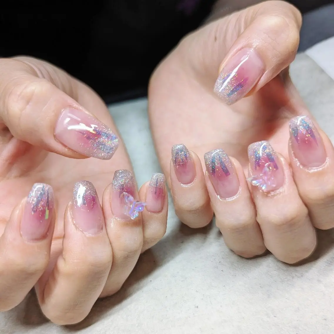 ネイル ハンドネイル Salon ILDOR のマツエク・マツパデザイン