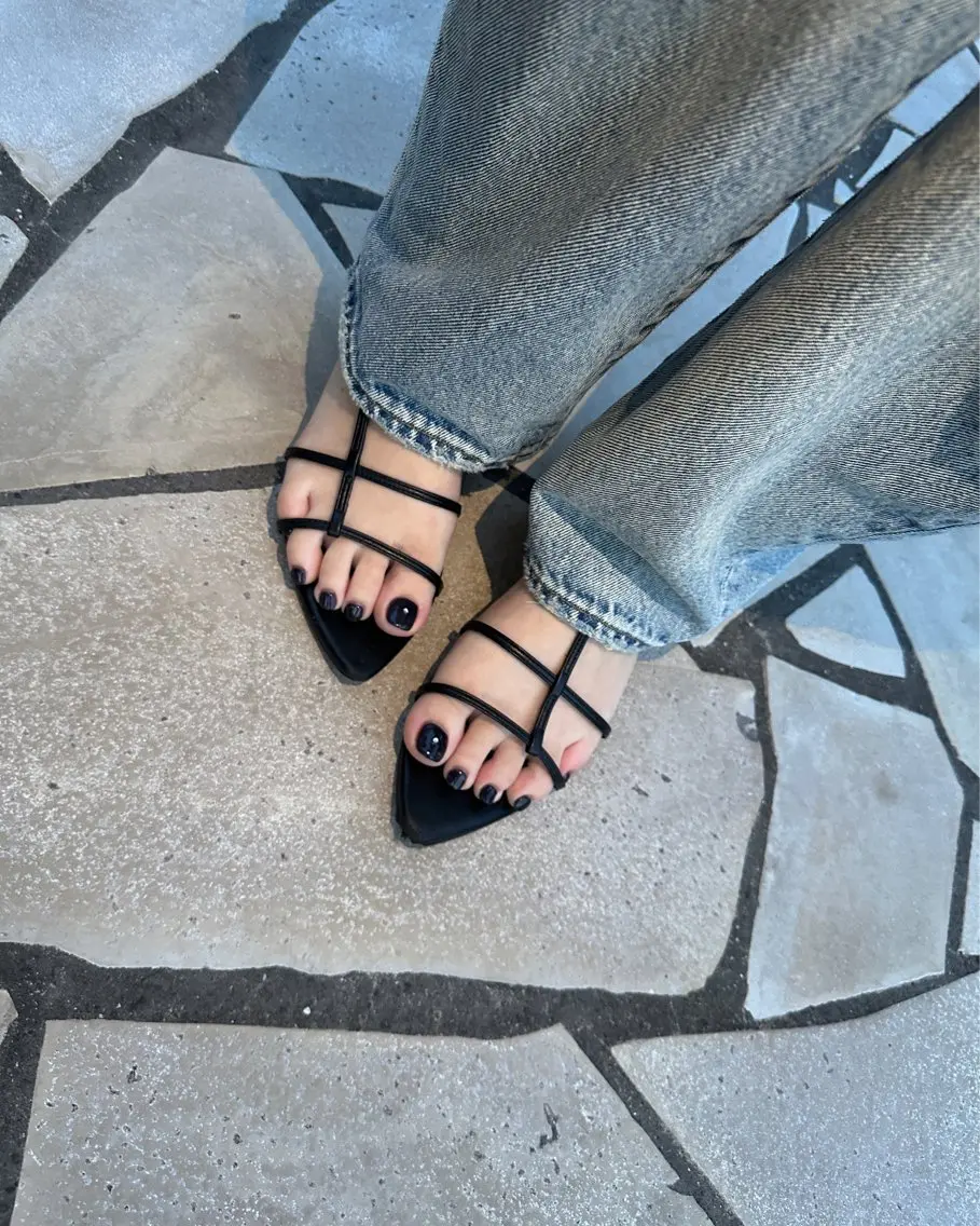 ネイル mio _POHEURのネイルデザイン