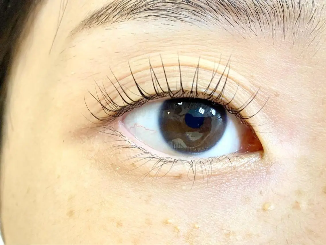 マツエク・マツパ Le ciel eyes 森本のその他イメージ