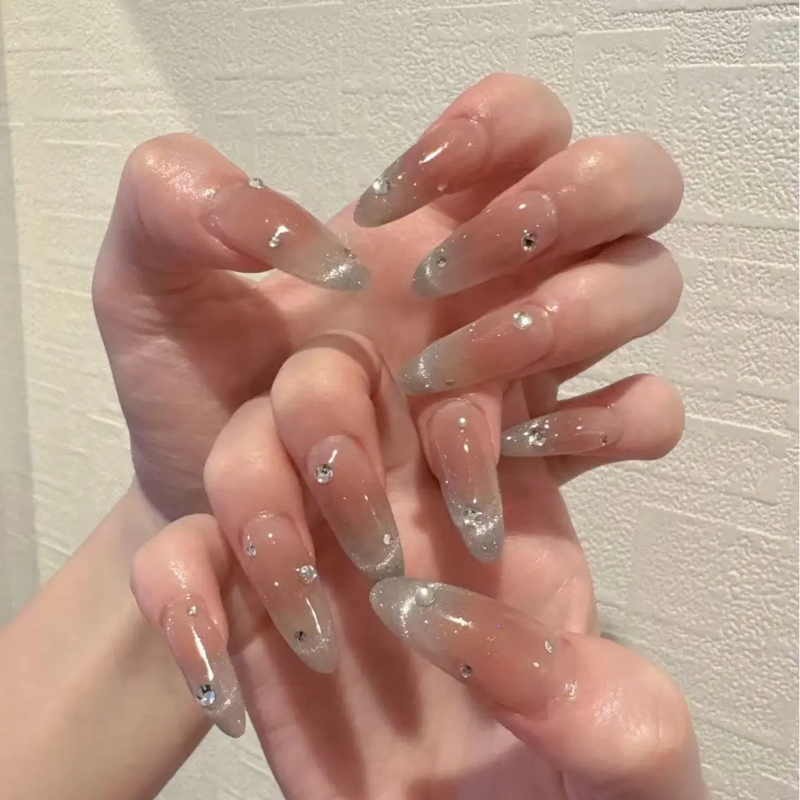 ネイル ハンドネイル D-BEAUTY Nailsalonのネイルデザイン
