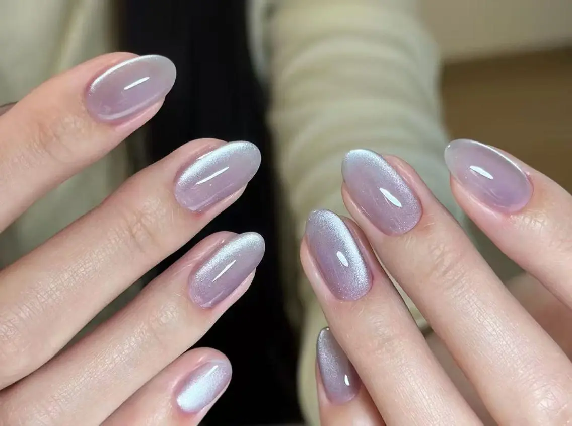 ネイル ハンドネイル 💫 Tsuki_Nailのネイルデザイン