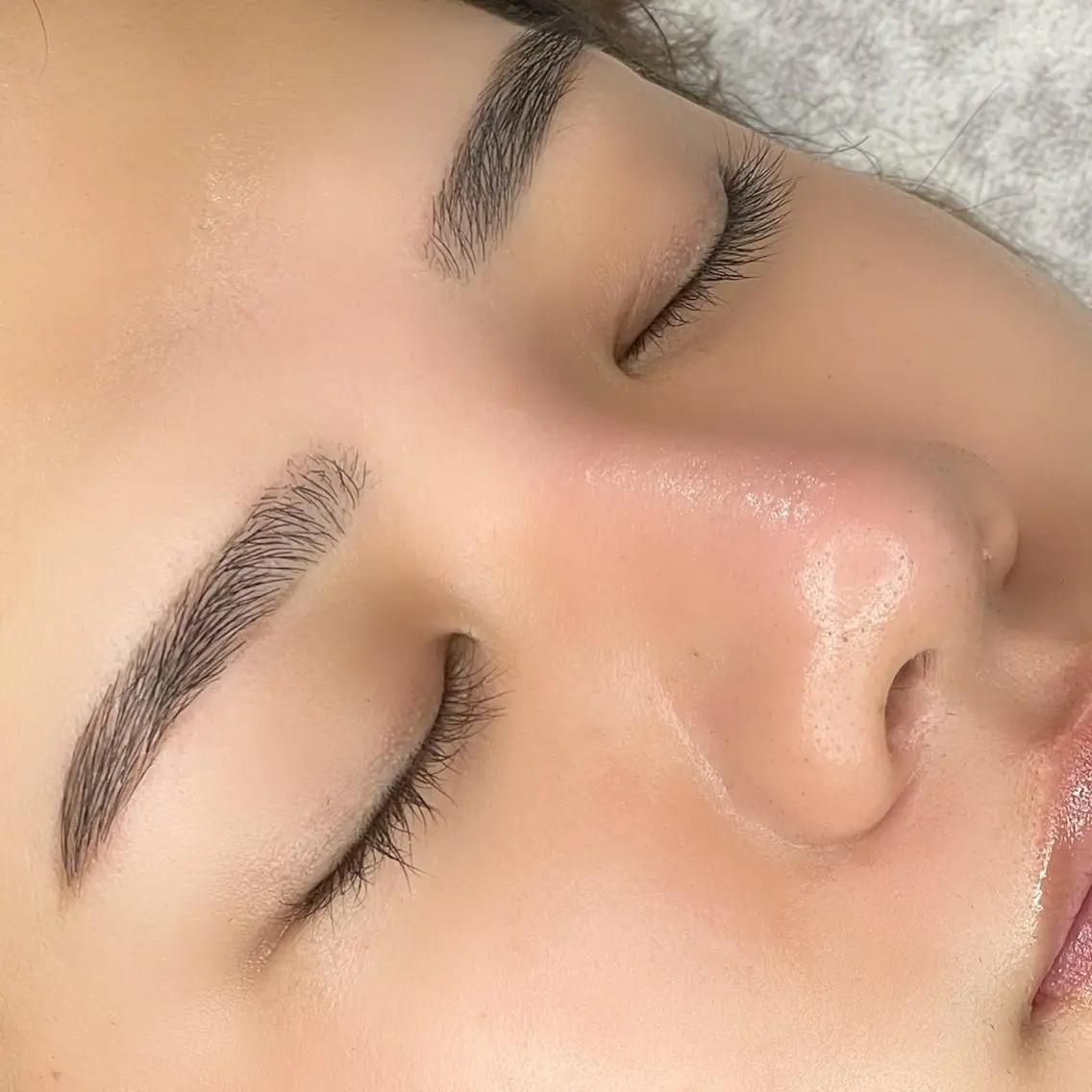 アイブロウ メンズアイブロウ ワックス脱毛 眉カット その他(アイブロウ) 🤍Anna仙台店 田代 美咲🤍のマツエク・マツパデザイン