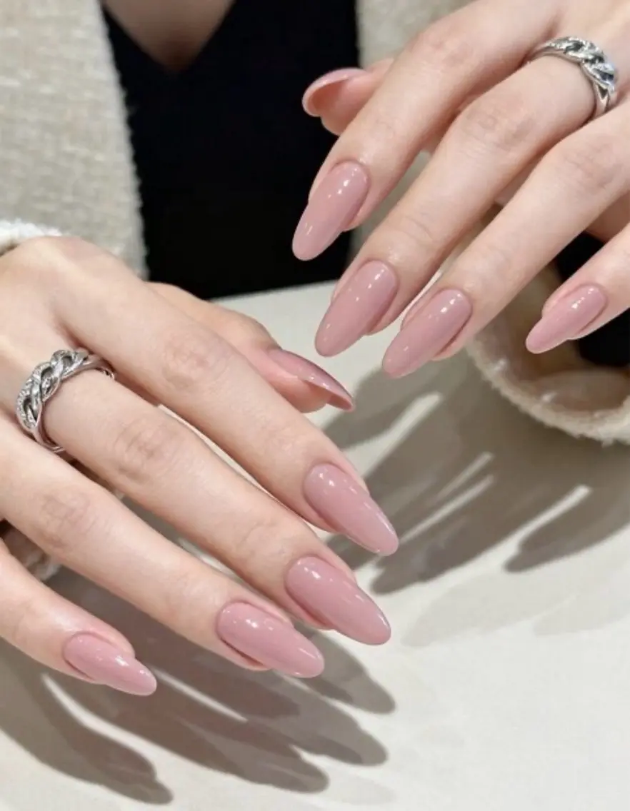 ネイル ハンドネイル Riho Sakai nailのネイルデザイン