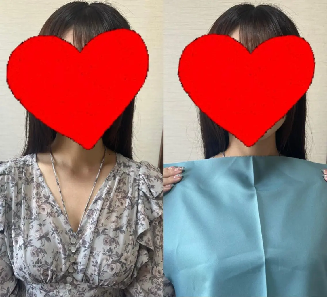 パーソナルカラー診断 ama  perso nal colorのその他イメージ