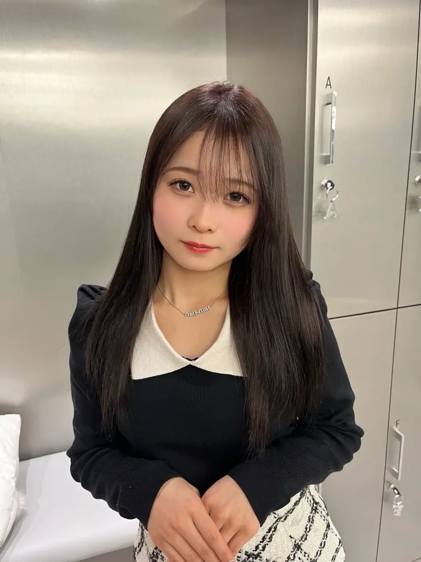 【🫧癖、広がりが気になる方🫧】酸性ストレート(縮毛矯正)の写真