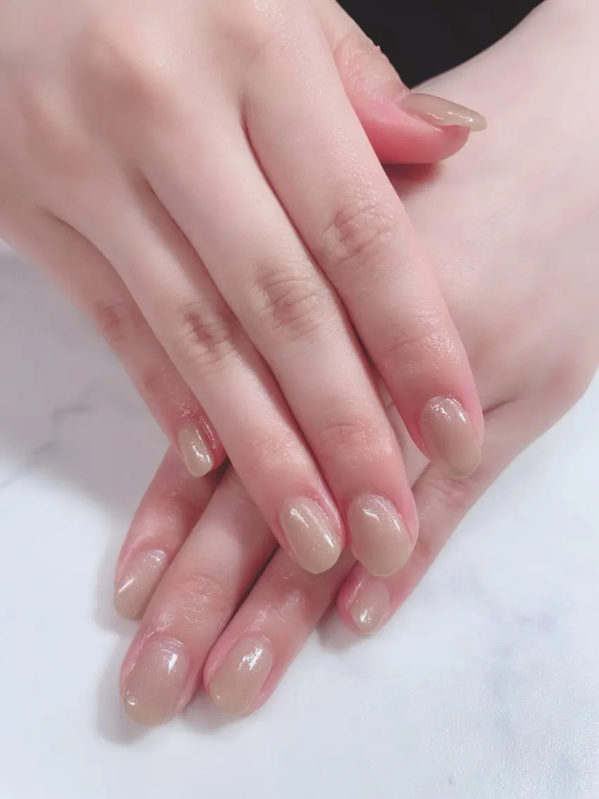 ネイル kanako ネイルのネイルデザイン