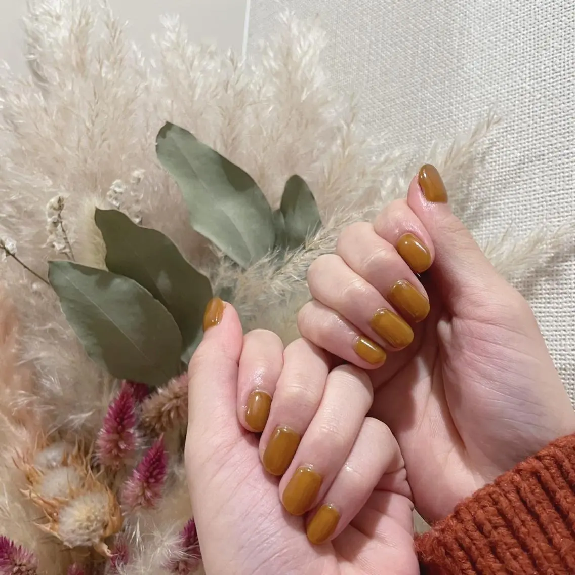 ショート Lety maoのネイルデザイン