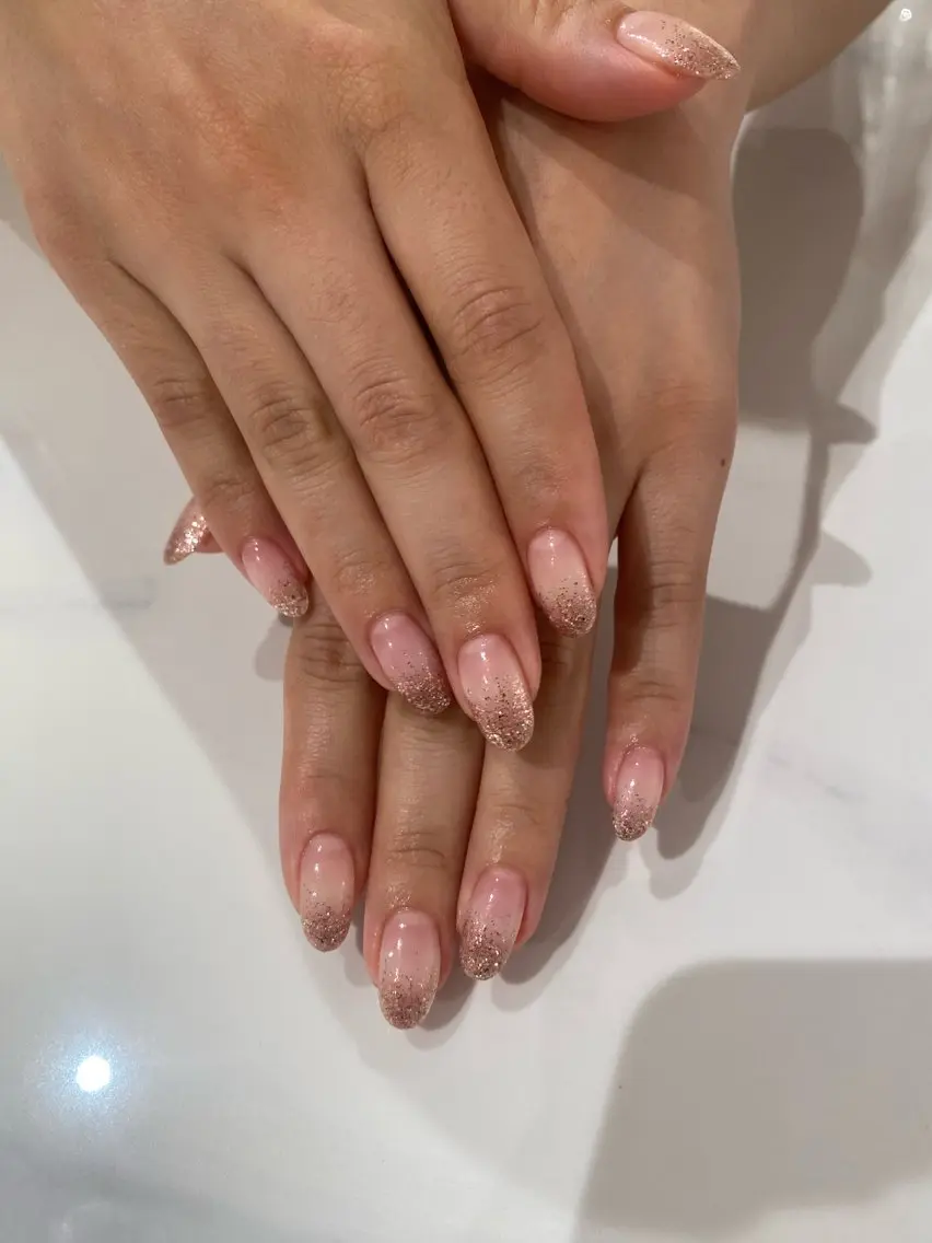 ネイル ハンドネイル 25nail Erikaのネイルデザイン