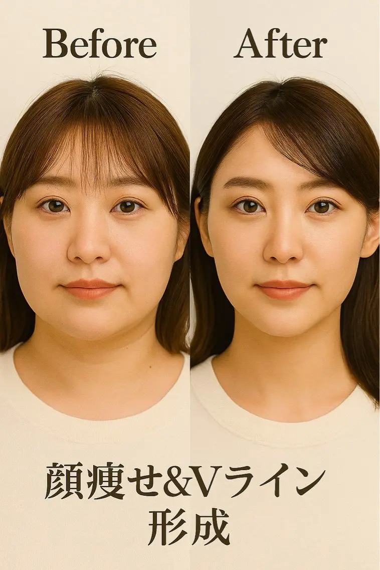 【歴13年】劇的小顔 D rマジックタッチのエステ・リラクイメージ