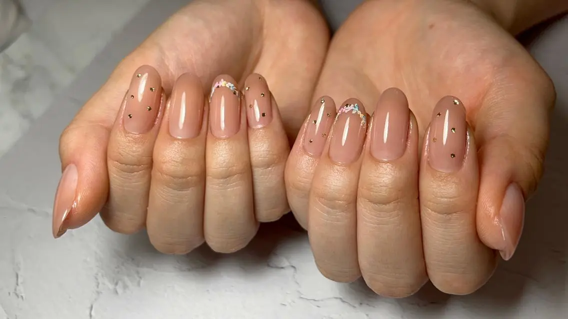 ネイル シンプルネイル EMIKOのネイルデザイン