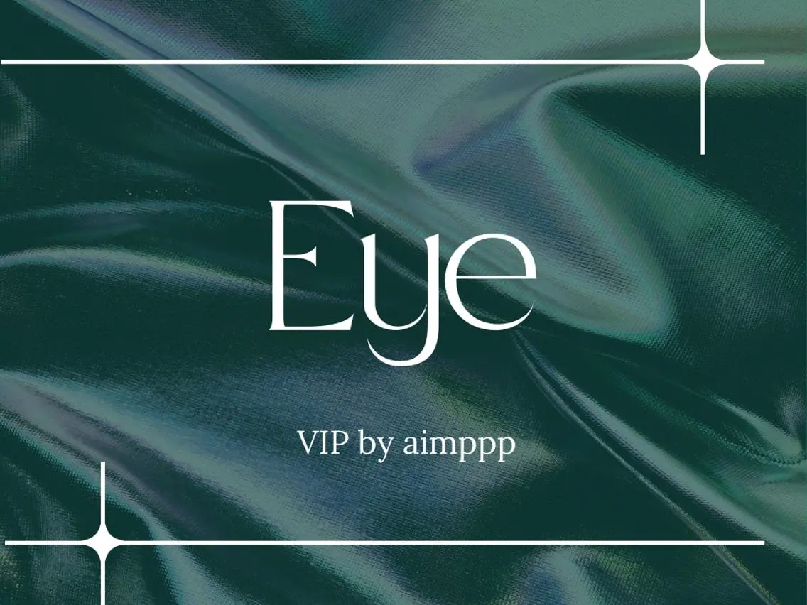 VIP by aim ppp(メアリー)のマツエク・マツパデザイン