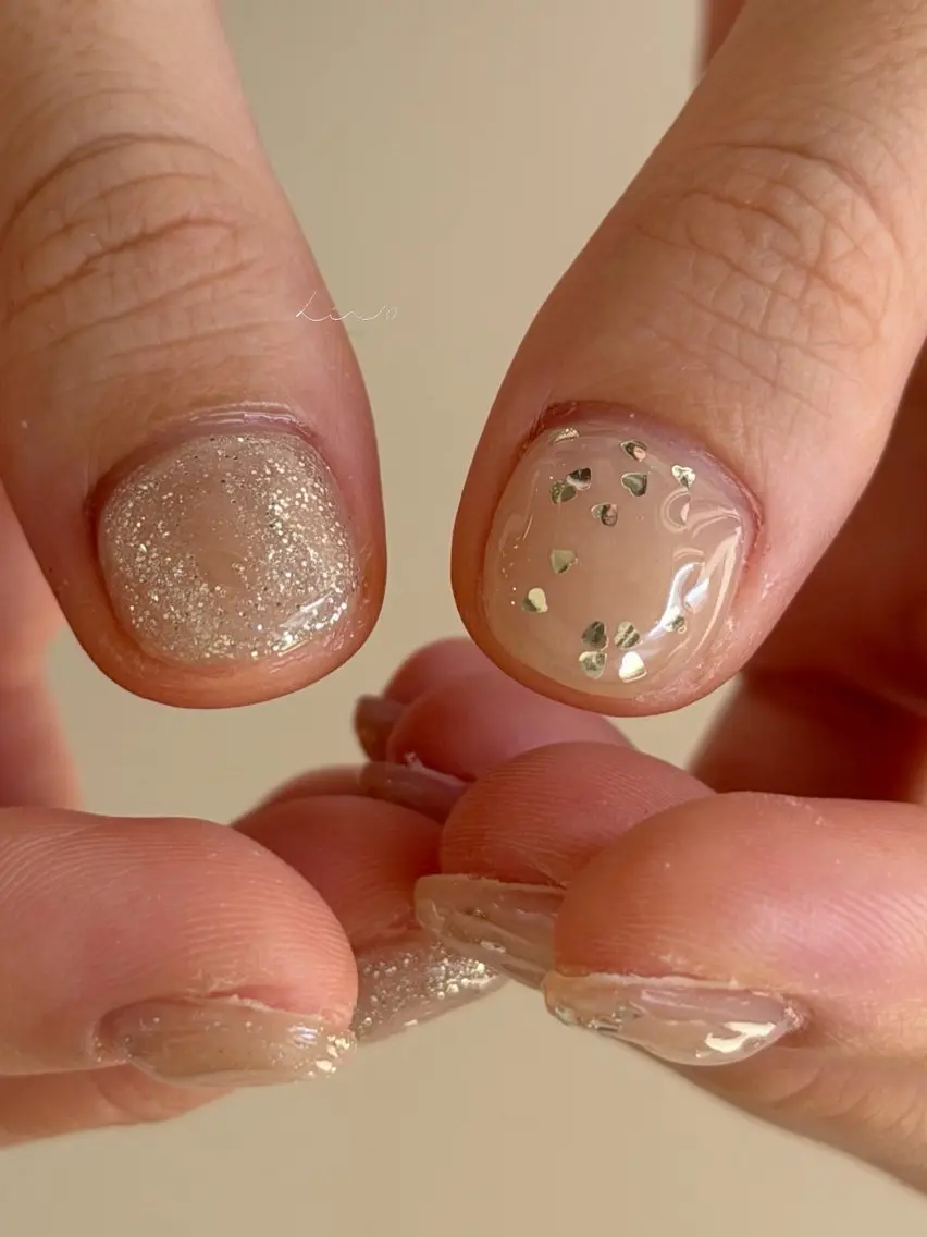 ネイル ハンドネイル nail salon linoのネイルデザイン