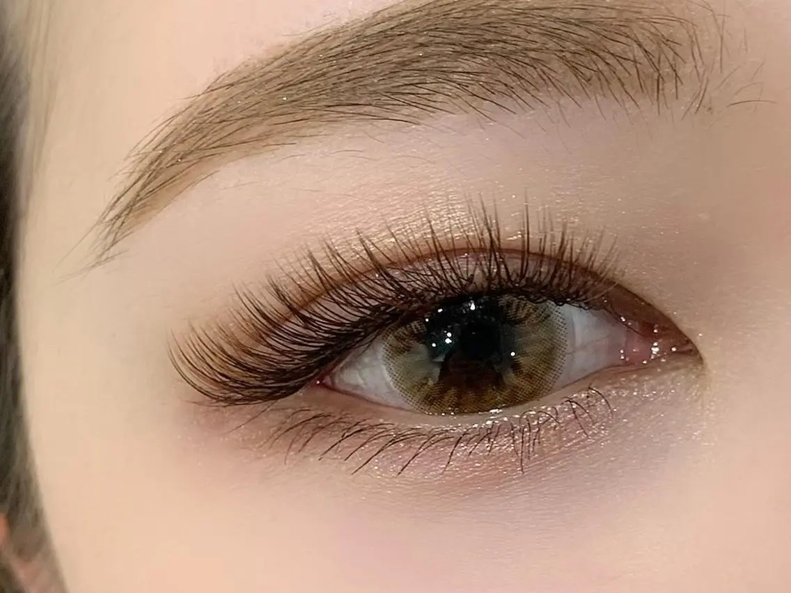 マツエク・マツパ beauty: beast松浜eyeのマツエク・マツパデザイン
