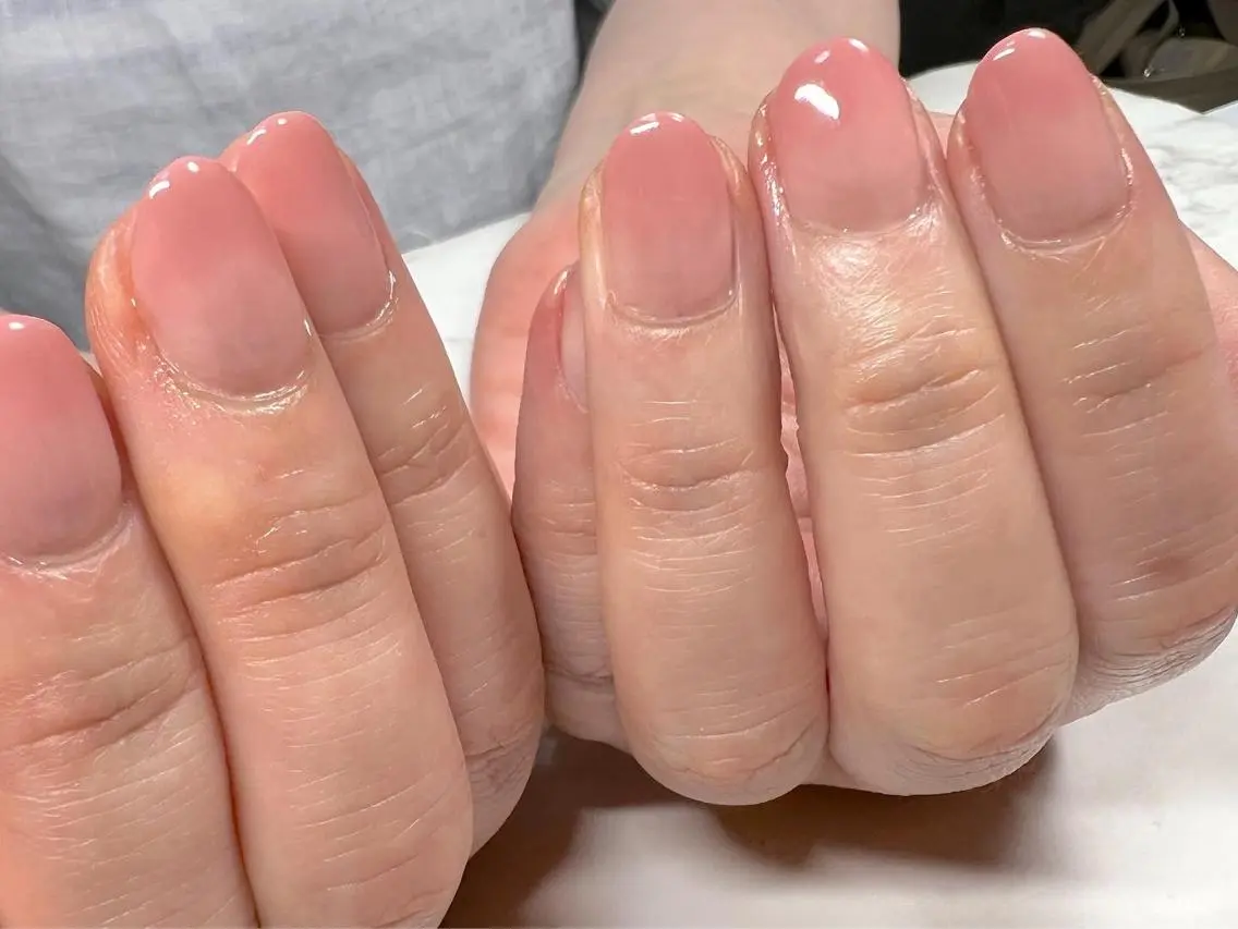 谷口 久美子のネイルデザイン