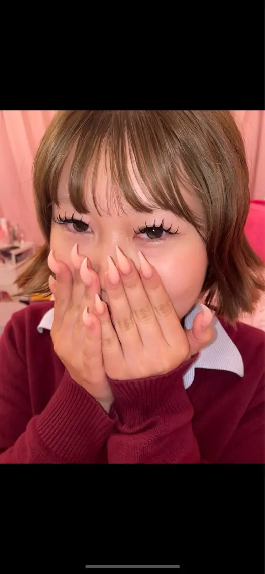 マツエク・マツパ マツエク SESUNNY セサニー URANのマツエク・マツパデザイン