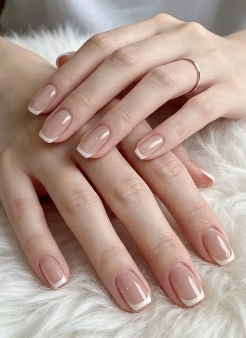 ネイル ハンドネイル LadyJJNail つくばのネイルデザイン