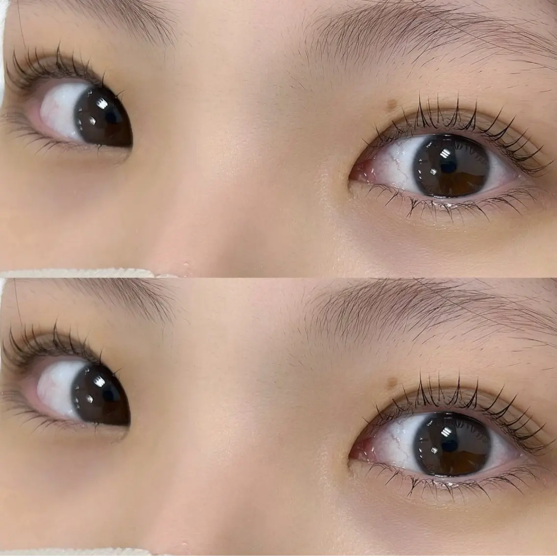 マツエク・マツパ EYESTYLE IYOのマツエク・マツパデザイン