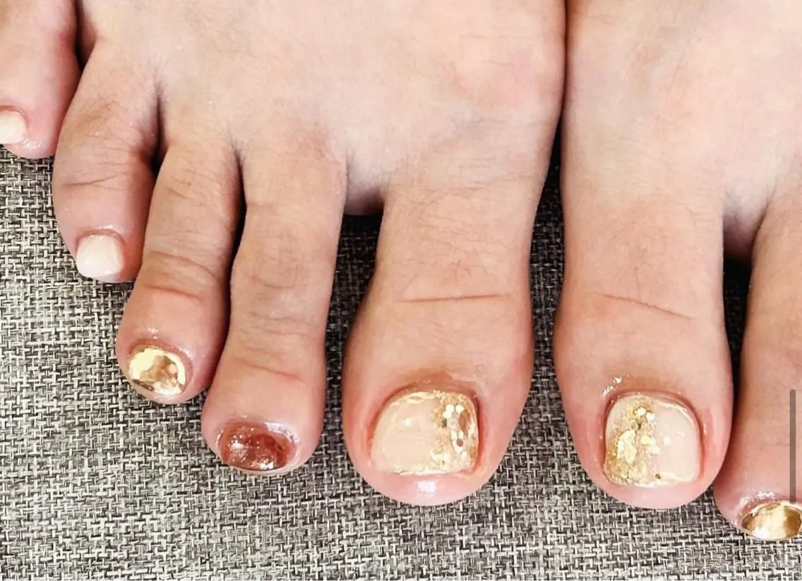 ネイル M's nail MASAEのネイルデザイン