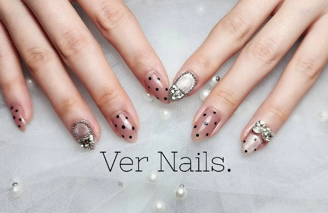 ネイル ドット ハンドネイル Ver Nails.のその他イメージ