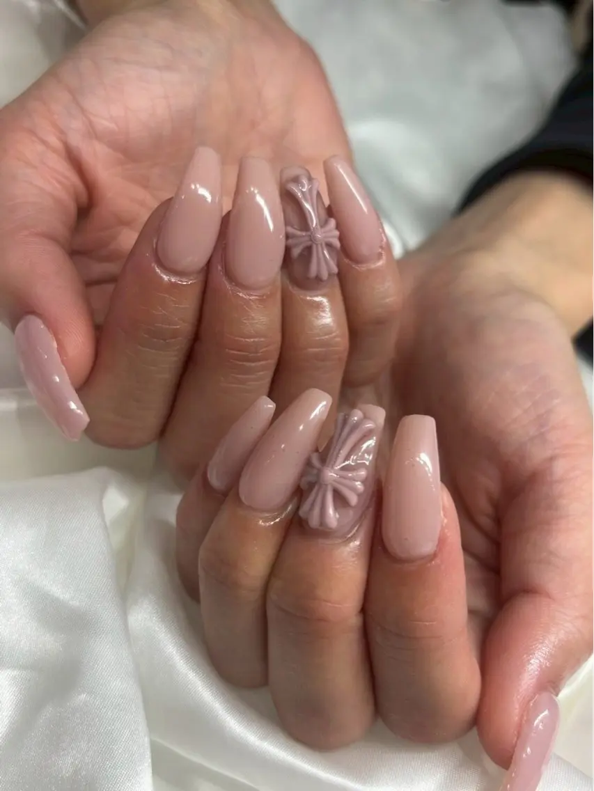 ネイル ハンドネイル Ashliy大宮♡ アシュリーのネイルデザイン