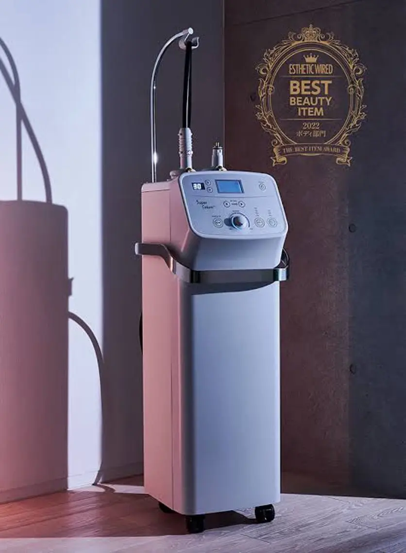 DOUDOU ESTHEのエステ・リラクイメージ