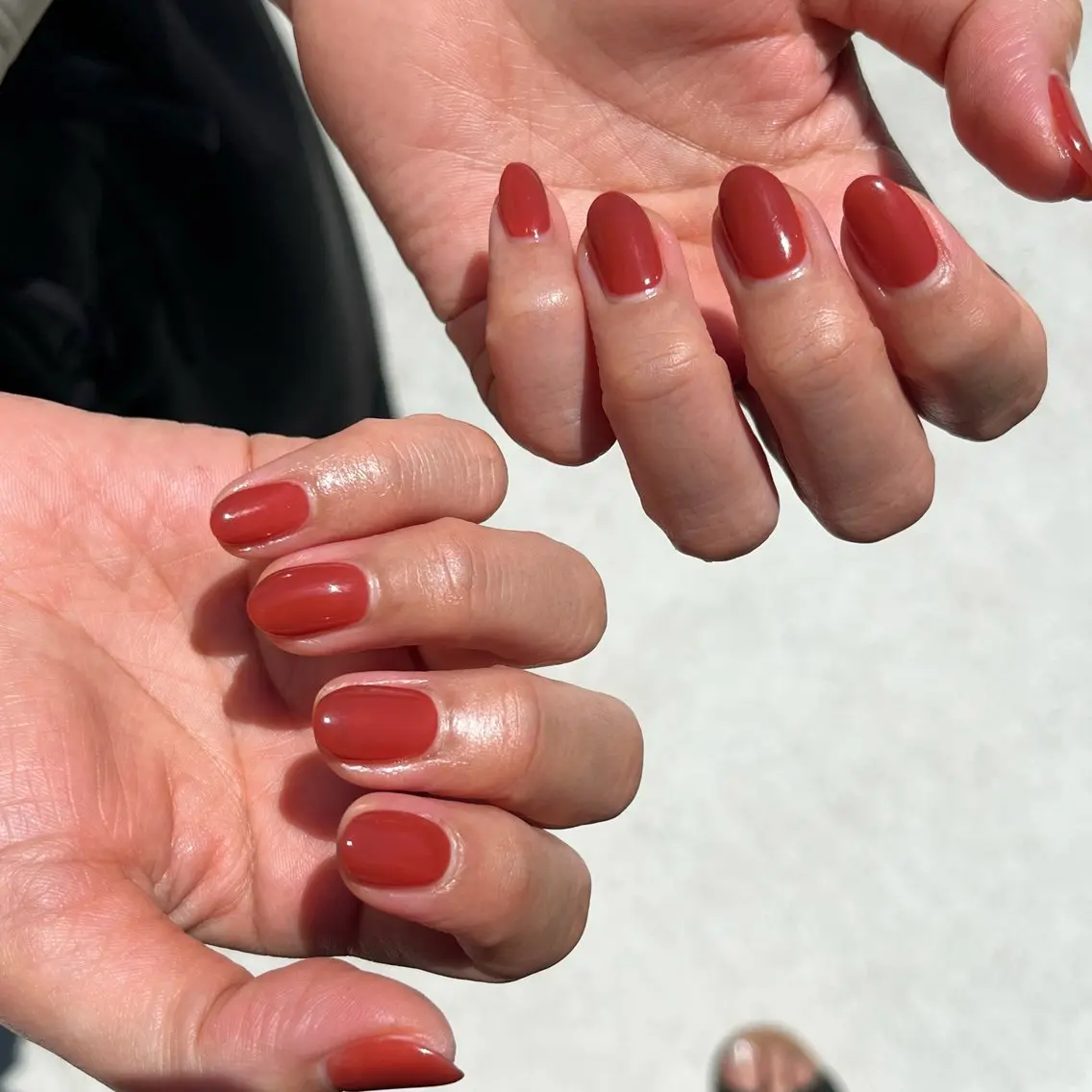 ネイル ハンドネイル nail salon Stellaのネイルデザイン