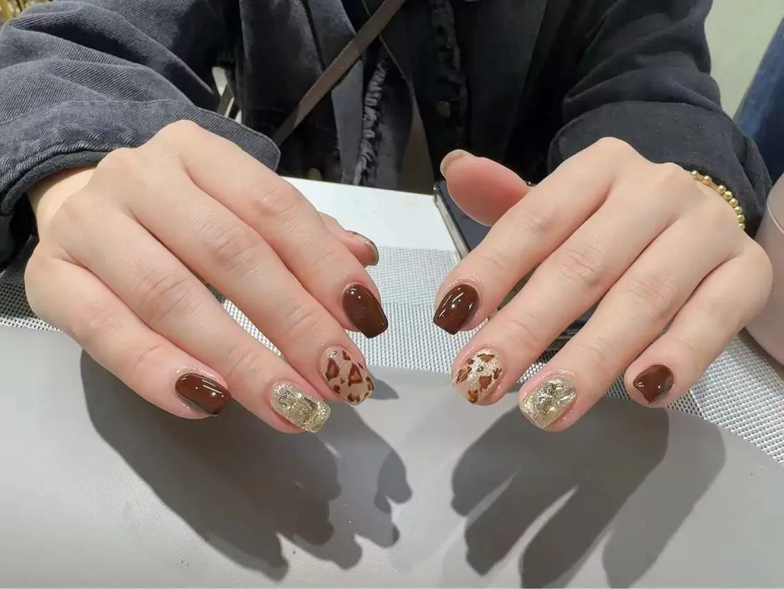 ネイル 里奈 Nailのマツエク・マツパデザイン