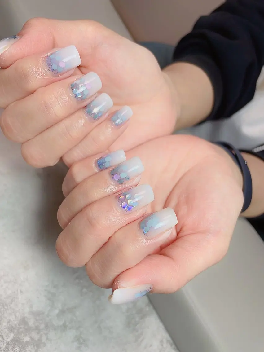 ネイル ハンドネイル Ai Nailのネイルデザイン
