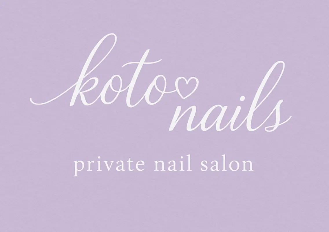 ネイル オフのみ(ネイル) koto nailsのネイルデザイン