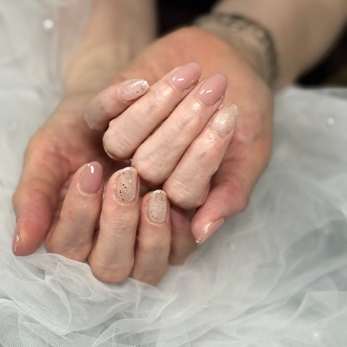 ネイル ハンドネイル see nailのネイルデザイン
