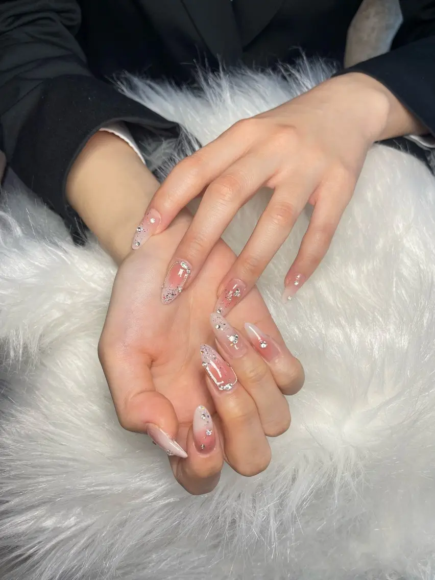 ネイル ベストネイル Noraのネイルデザイン