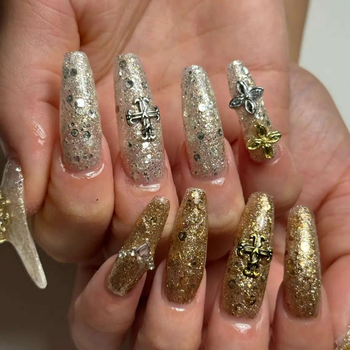 ネイル ワンカラーネイル ハンドネイル Nail Salon EUBのネイルデザイン