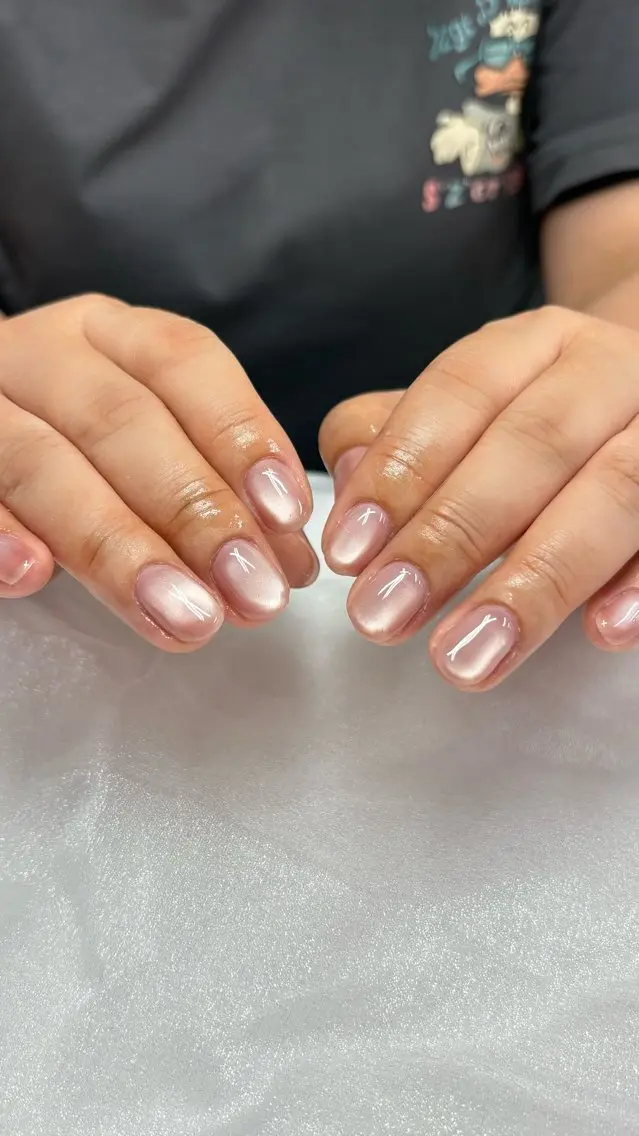 ネイル ハンドネイル kana 立川ネイルのネイルデザイン