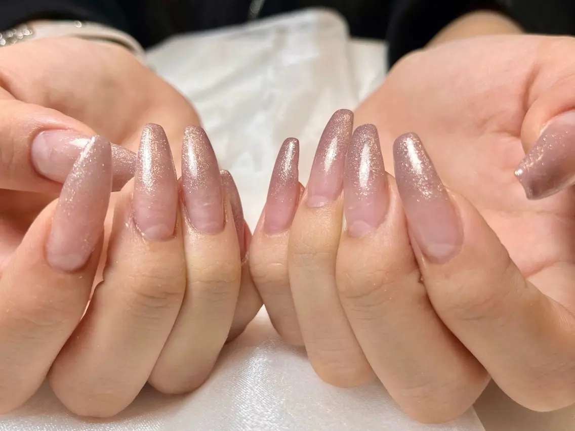 ネイル ネイルサロンnico 安田のネイルデザイン