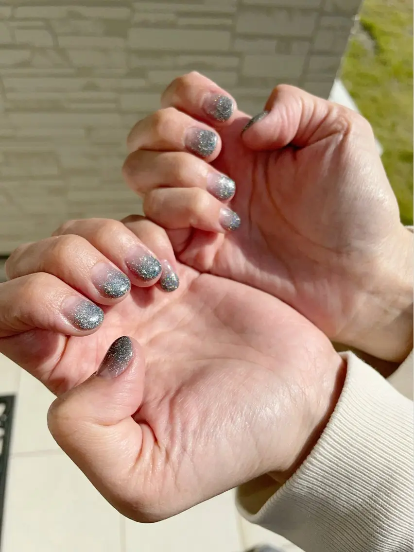 ネイル ハンドネイル Shizuka Nail Salonのネイルデザイン