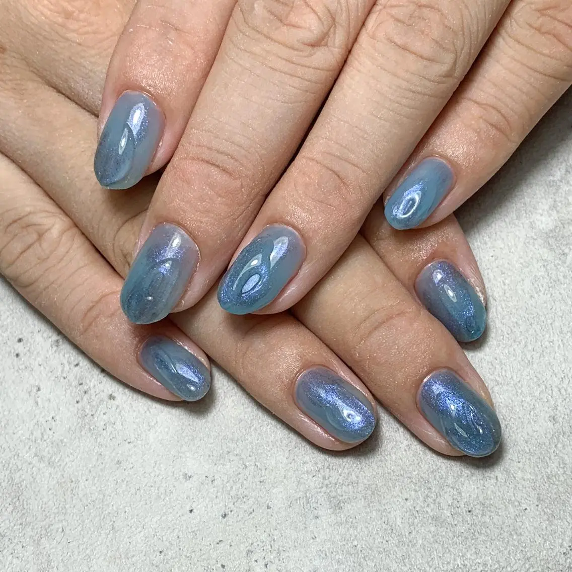ネイル FIORITURA aiのネイルデザイン