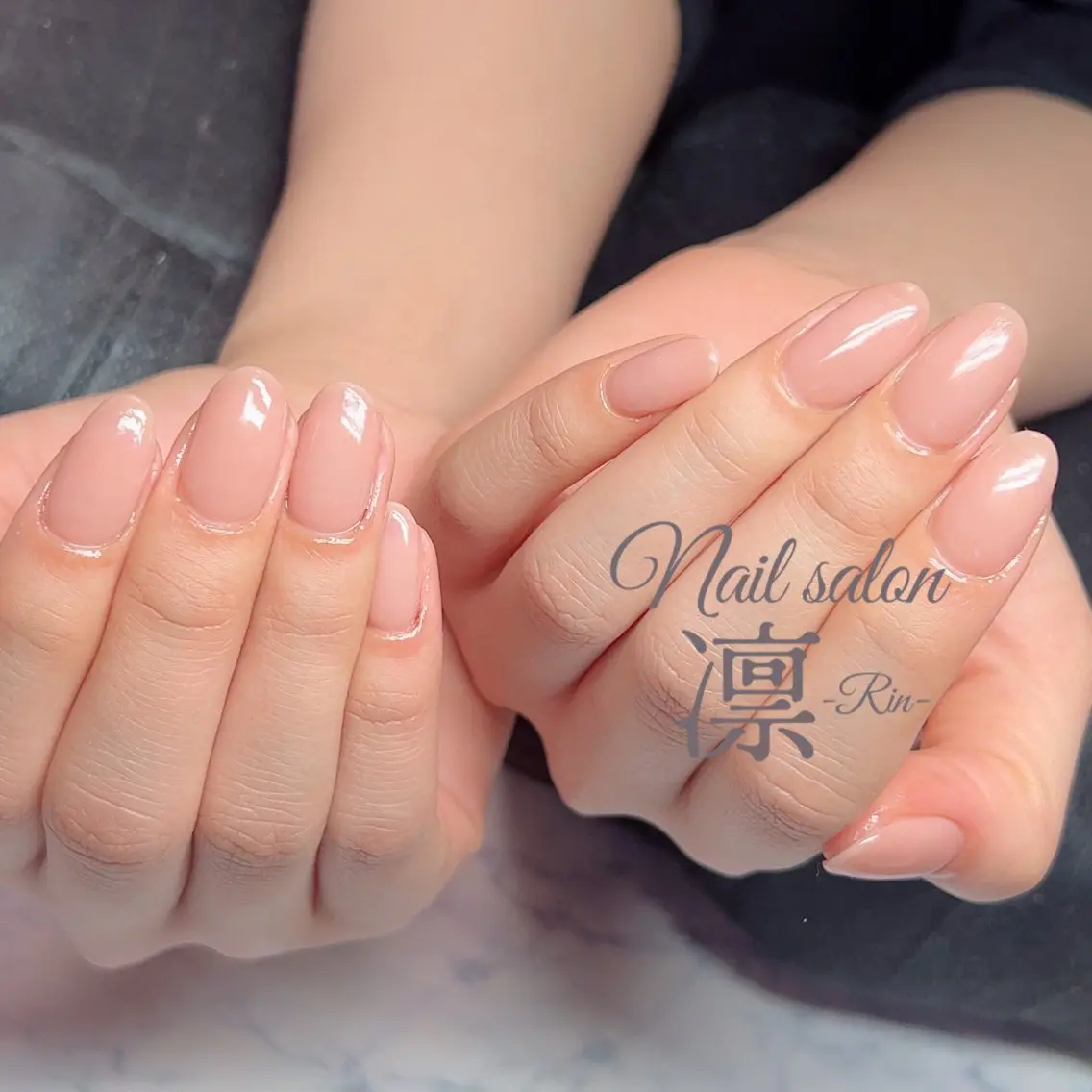 ネイル private salon凛のネイルデザイン