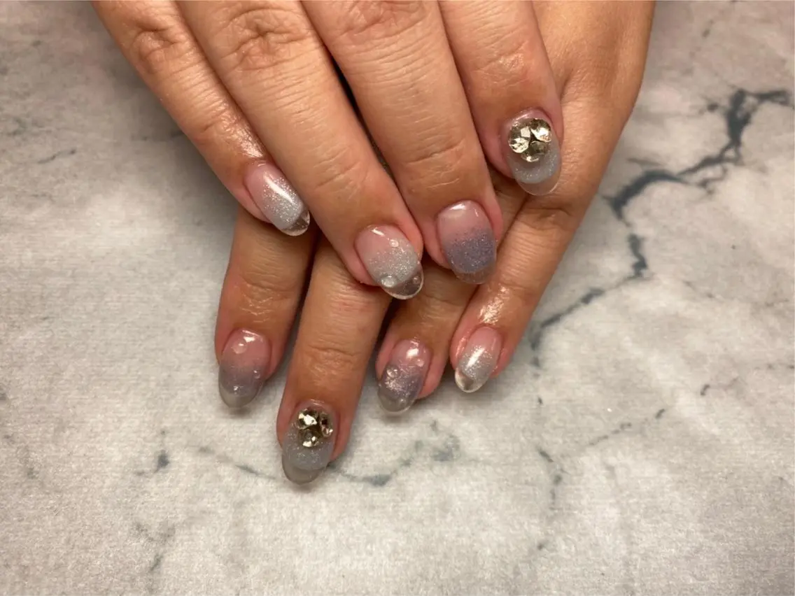 ネイル 🎀ネイルサロン RIRI🎀のネイルデザイン