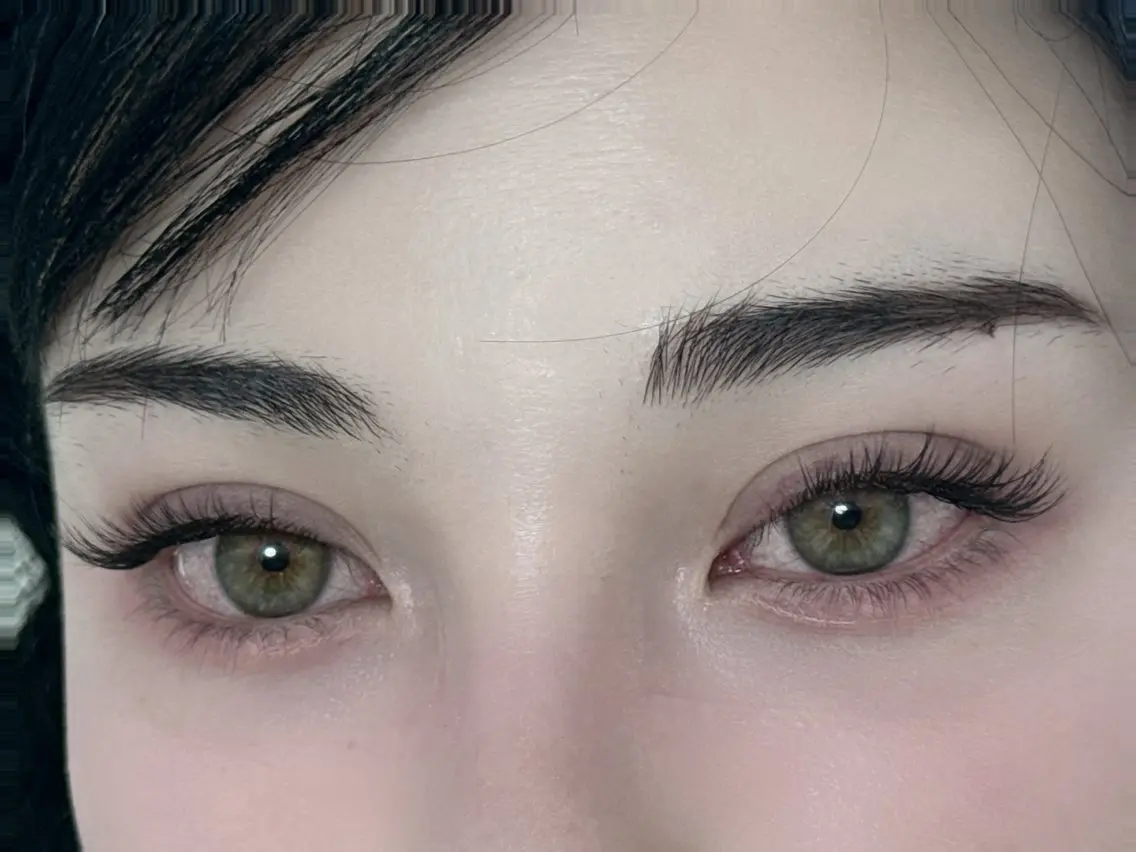マツエク・マツパ BEL EYE BEAUTYアイ中野のマツエク・マツパデザイン