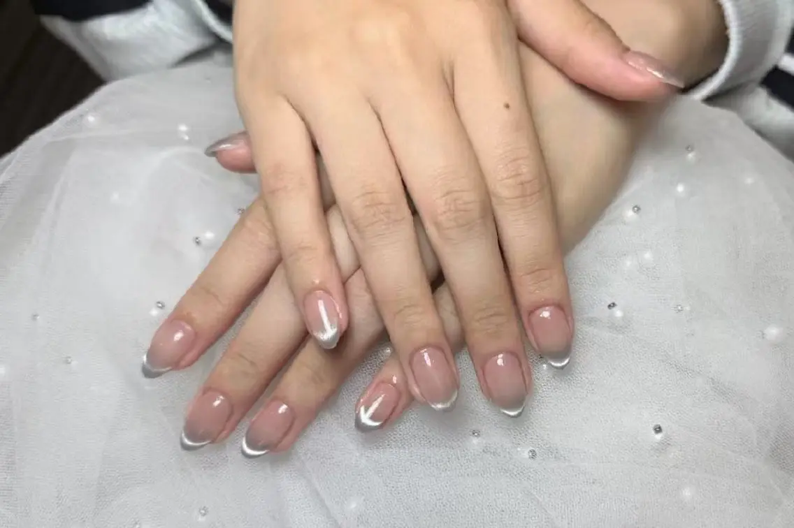 ネイル Niko Ayaのネイルデザイン
