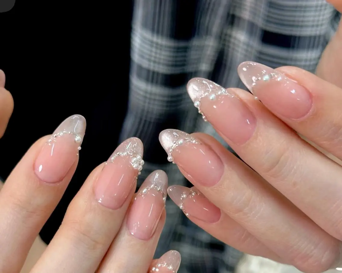 ネイル ハンドネイル Miya🎀 nailのネイルデザイン