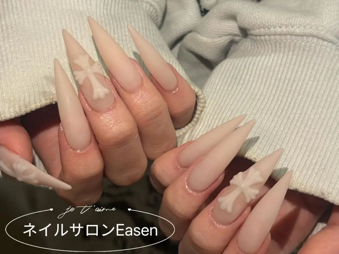 ネイル ネイルサロン Easenのネイルデザイン
