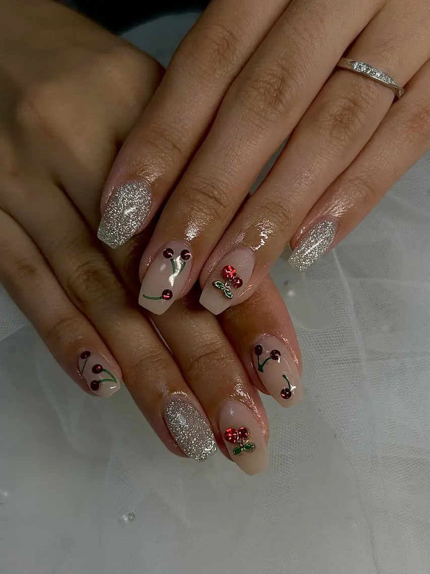 ネイル Hani nailのネイルデザイン