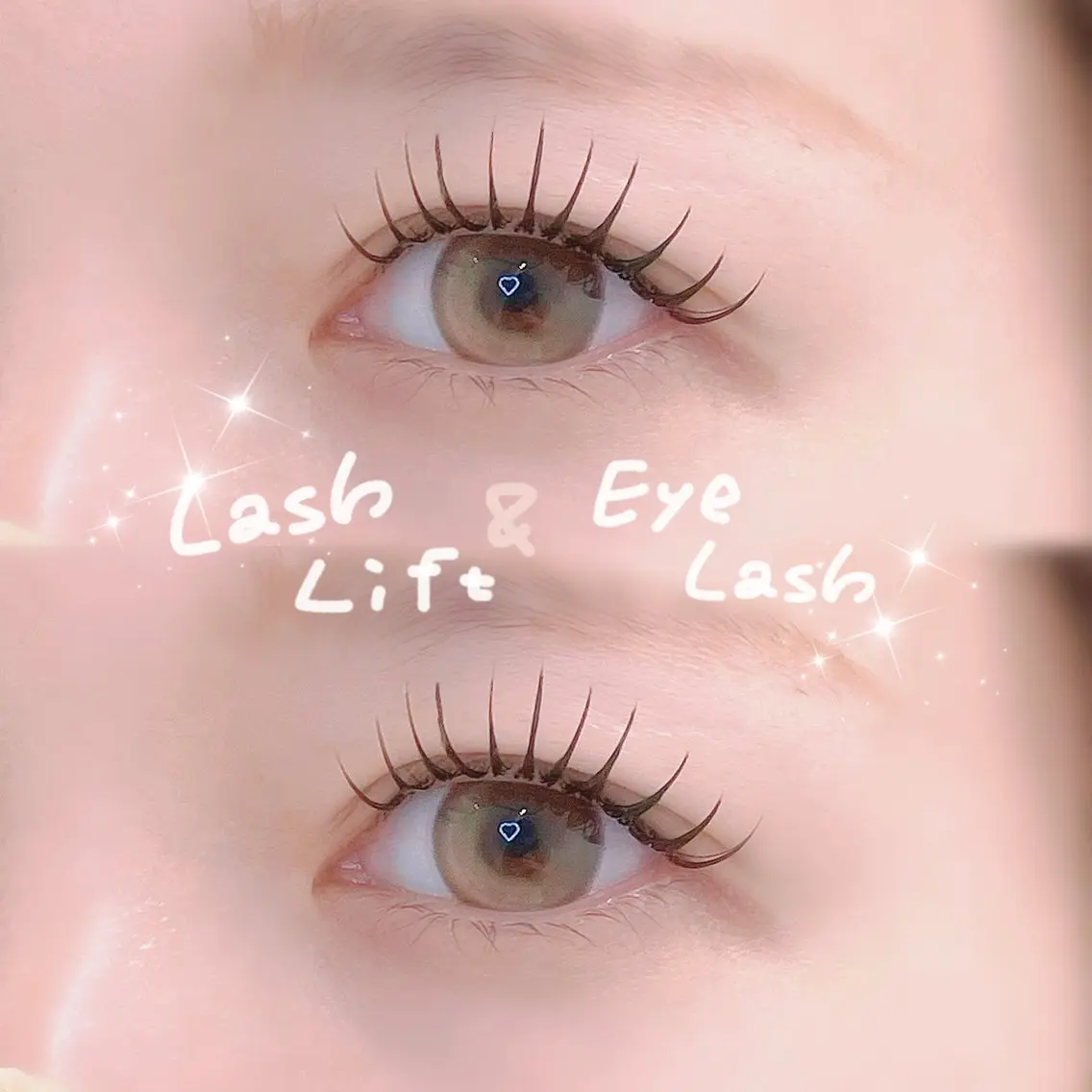 まつ毛パーマ&LEDエクステ100本(オフ込み)🎀の写真
