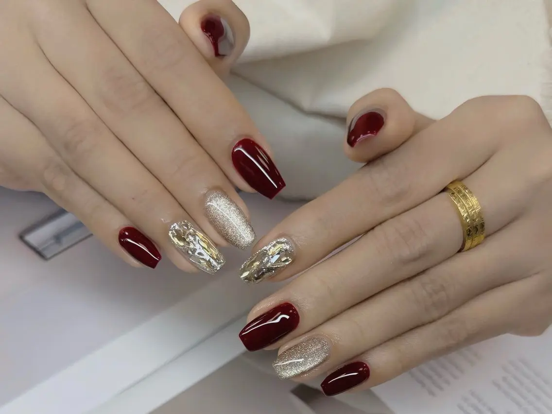 ネイル ハンドネイル Mira Nail Studioのネイルデザイン