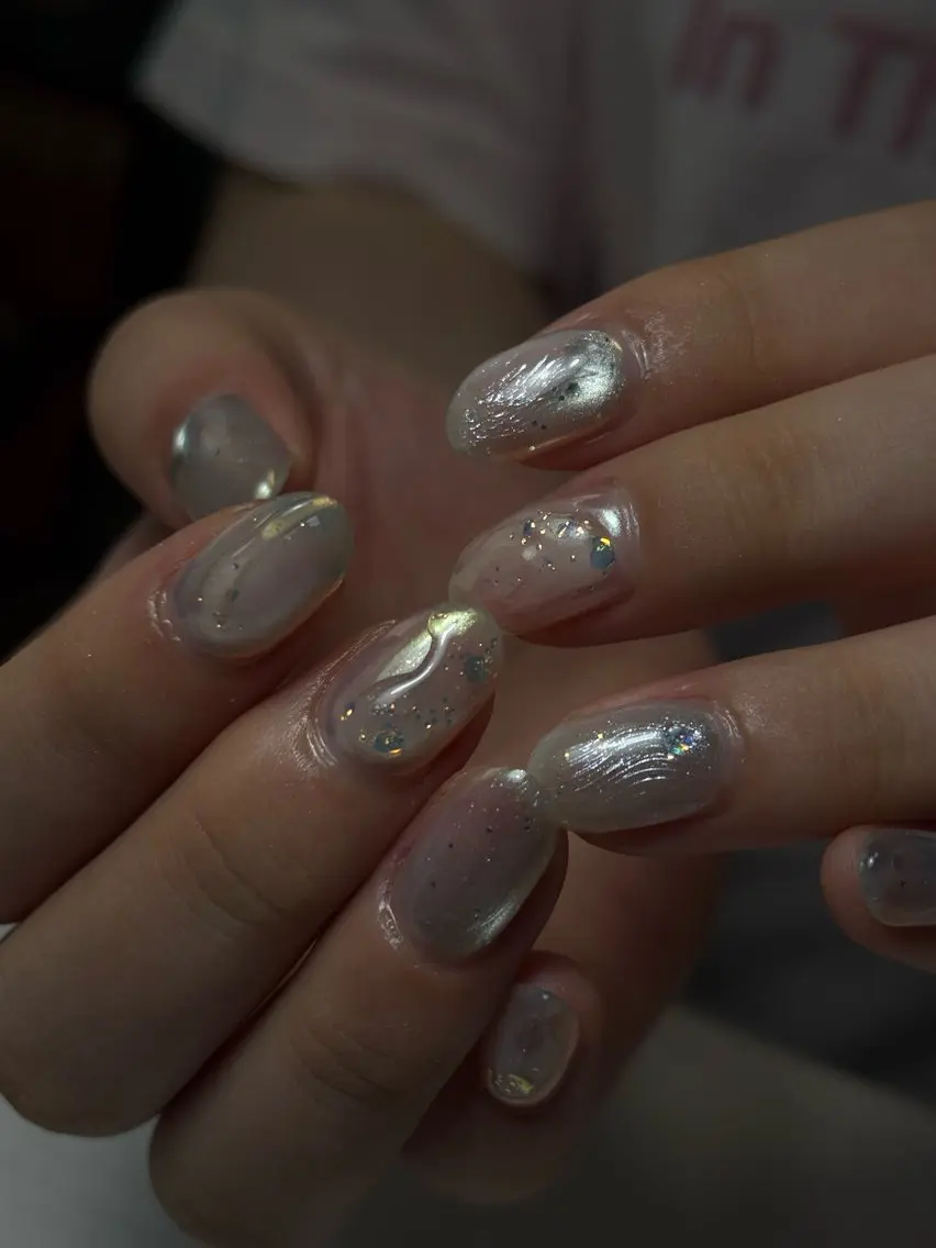 ネイル enn. makiのネイルデザイン