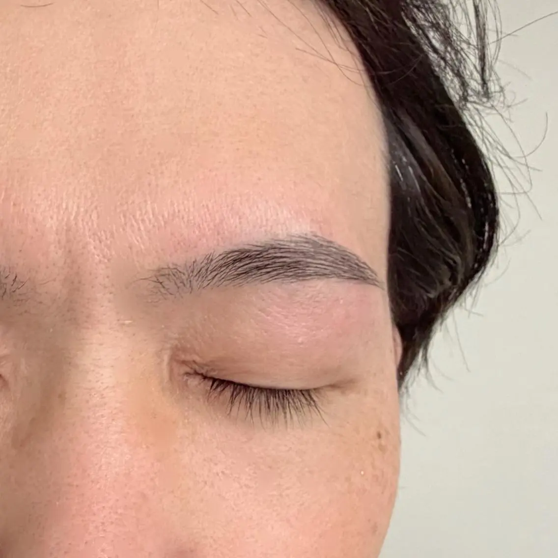 アイブロウ Aki🦋 Eyelist🫧のマツエク・マツパデザイン