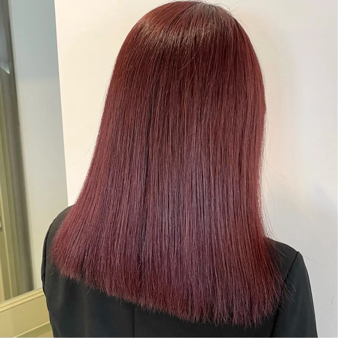 カラー ブリーチ ダブルカラー ブリーチなしカラー カット ヘアカラー 🎯🦖ʜᴀɴᴀ 似合わせショート🌷のヘアスタイル