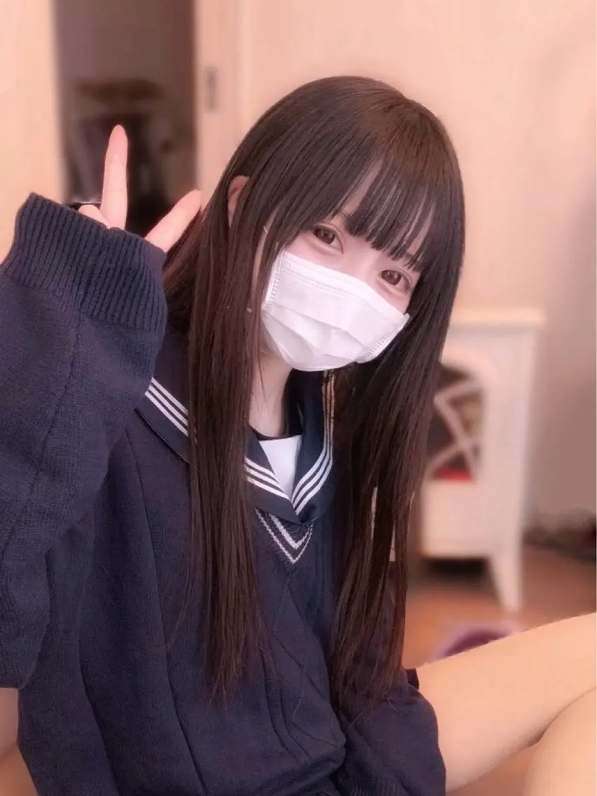 ロング エクステ 🐺新宿manabu プルエクステのヘアスタイル