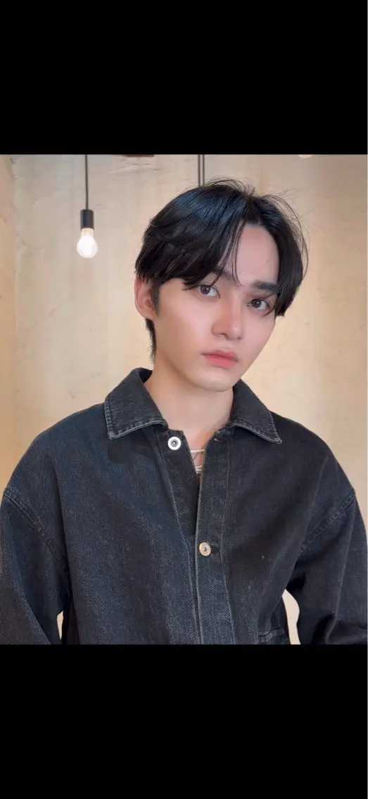 メンズ カット 岡山メンズヘア特化 テラのヘアスタイル